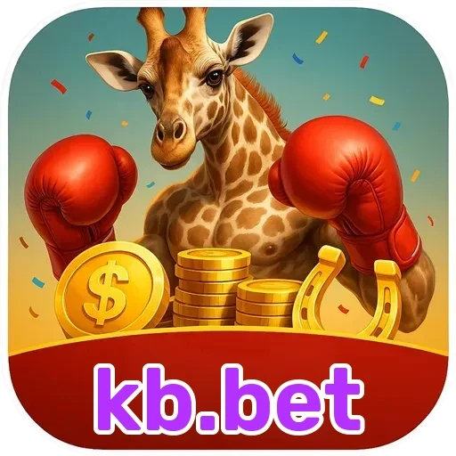 kb.bet: A Revolução do Jogo com Seus Recursos de App