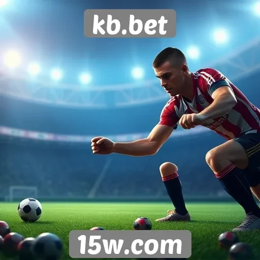 Comparativo de bônus e promoções do kb.bet