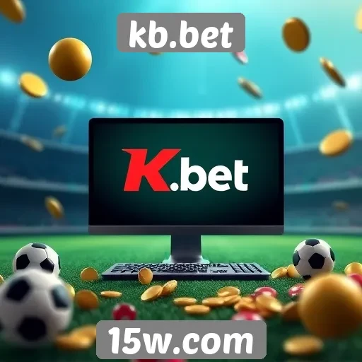 Comparação de bônus e promoções do kb.bet