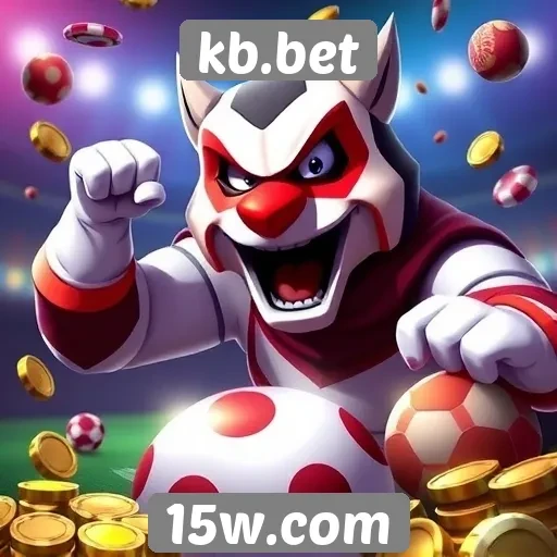 Análise das ofertas de jogos disponíveis no kb.bet