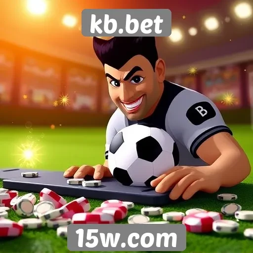 Exploração das promoções e bônus do site kb.bet