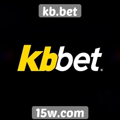 Recursos oferecidos pelo site kb.bet