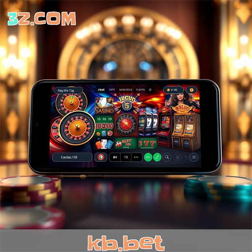 Recursos do App do kb.bet: Uma Nova Era em Jogos
