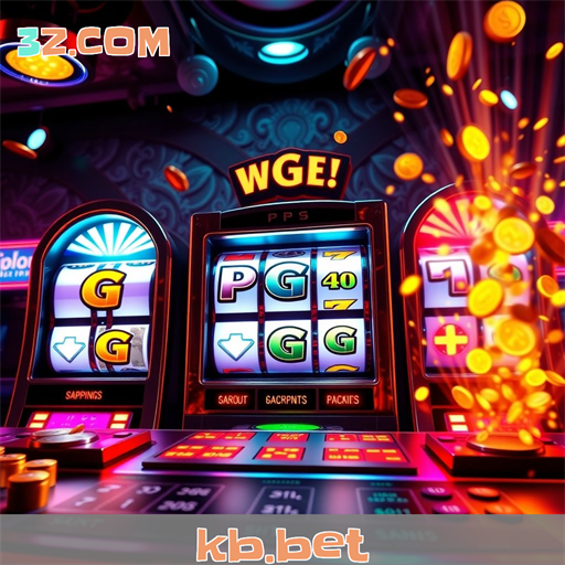 Explorando Jogos No Site kb.bet: Diversão Garantida