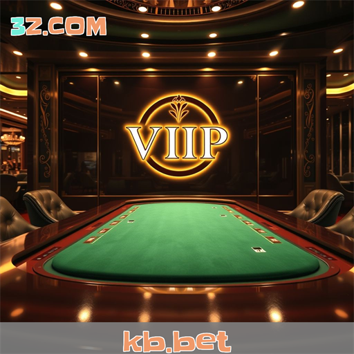 Experiência VIP Exclusiva: Encante-se com o kb.bet!